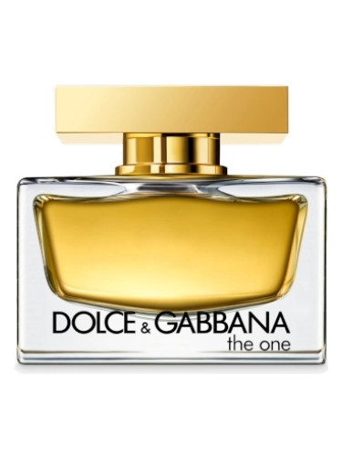 DOLCE & GABBANA - THE ONE